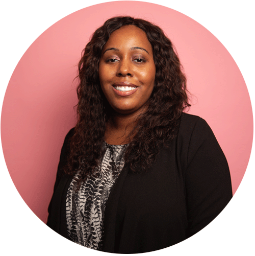 Whitney Reid headshot